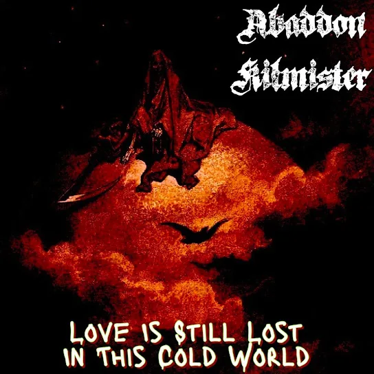 Love Is Still Lost in This Cold World cover