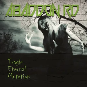 Tragic Eternal Mutation cover