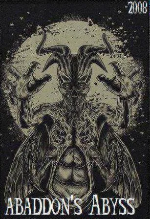 2008 Rehearsals cover