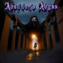 Chamber of Forgotten Life cover