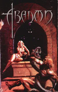 Abadon cover