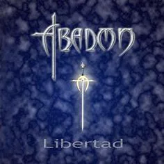 Libertad cover
