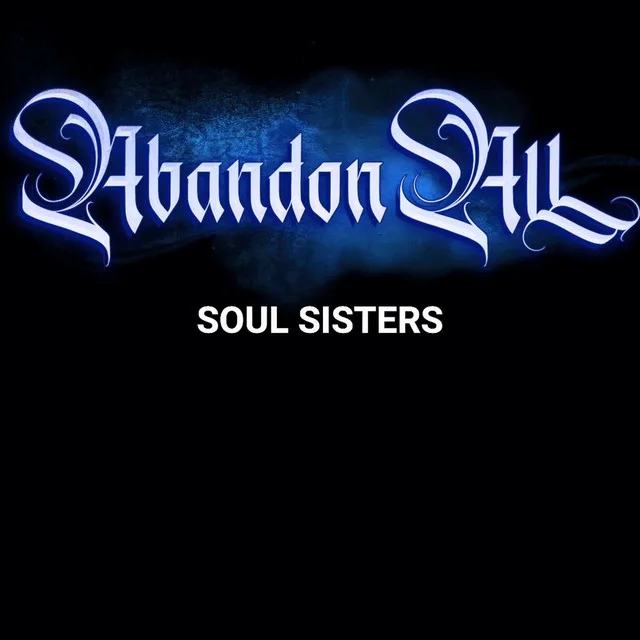 Soul Sisters cover