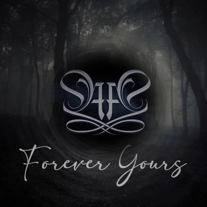 Forever Yours cover