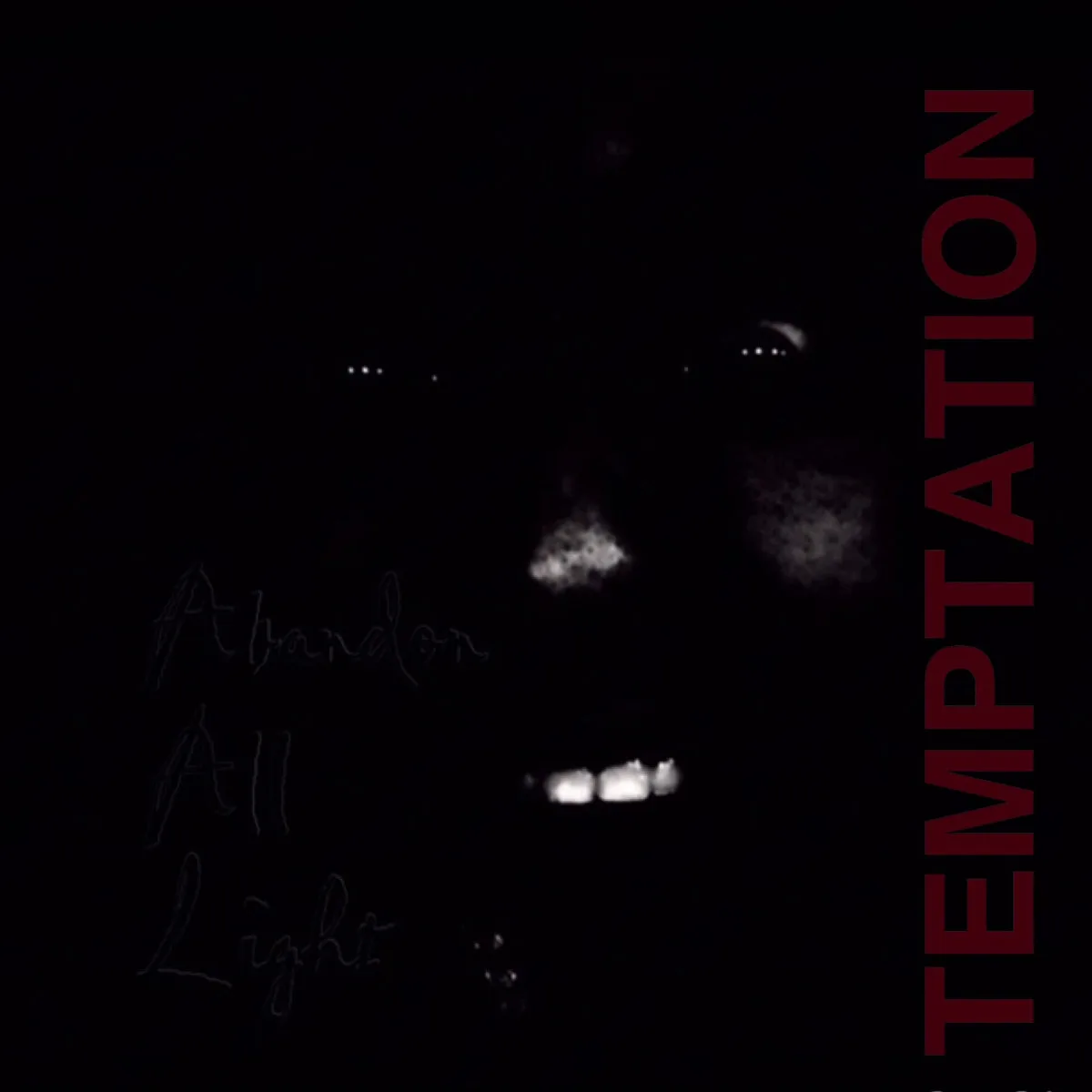 Temptation cover