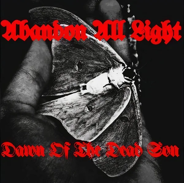 Dawn of the Dead Son cover