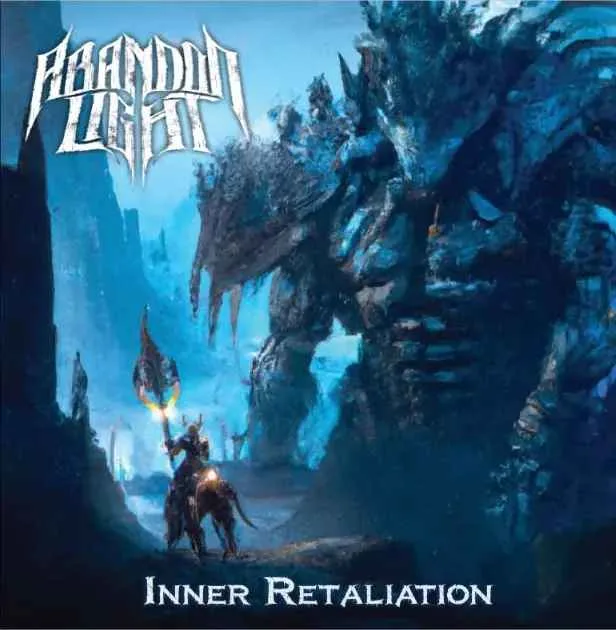 Inner Retaliation cover