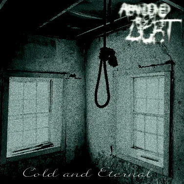 Cold and Eternal cover