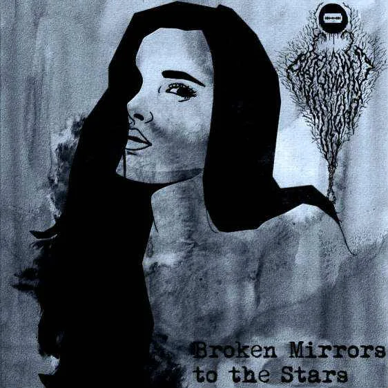 Broken Mirrors to the Stars cover