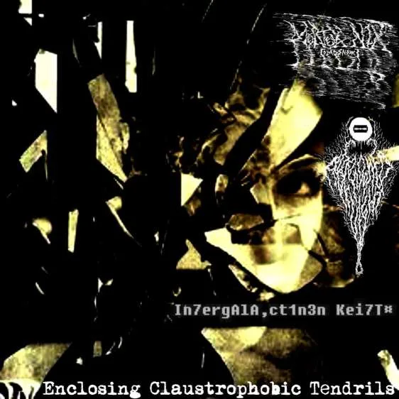 Enclosing Claustrophobic Tendrils cover
