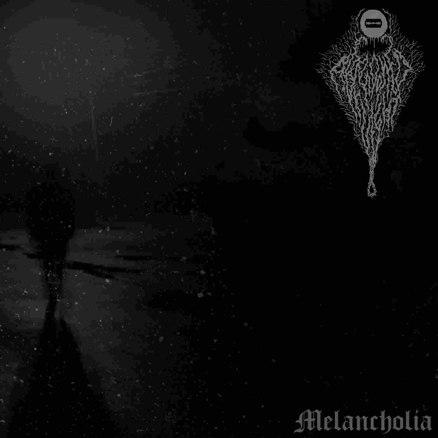 Melancholia cover