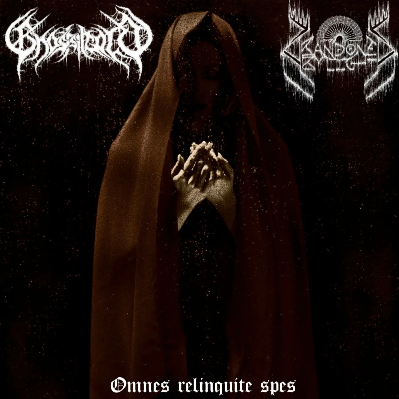 Omnes Relinquite Spes cover