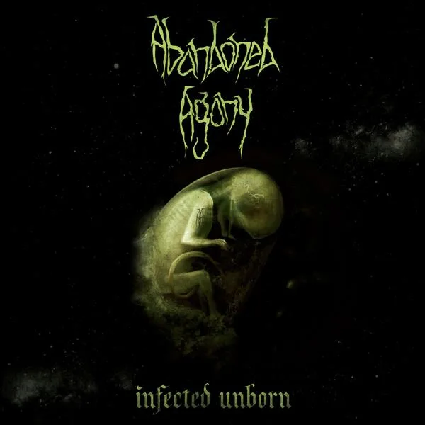 Infected Unborn cover