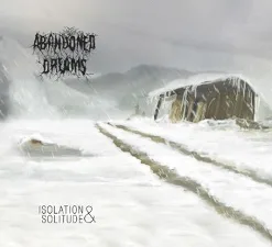 Isolation & Solitude cover