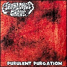 Purulent Purgation cover