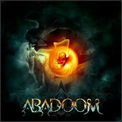 Abadoom cover