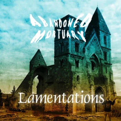 Lamentations cover