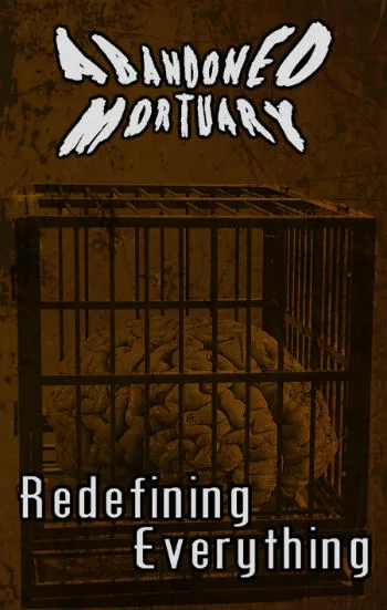 Redefining Everything cover