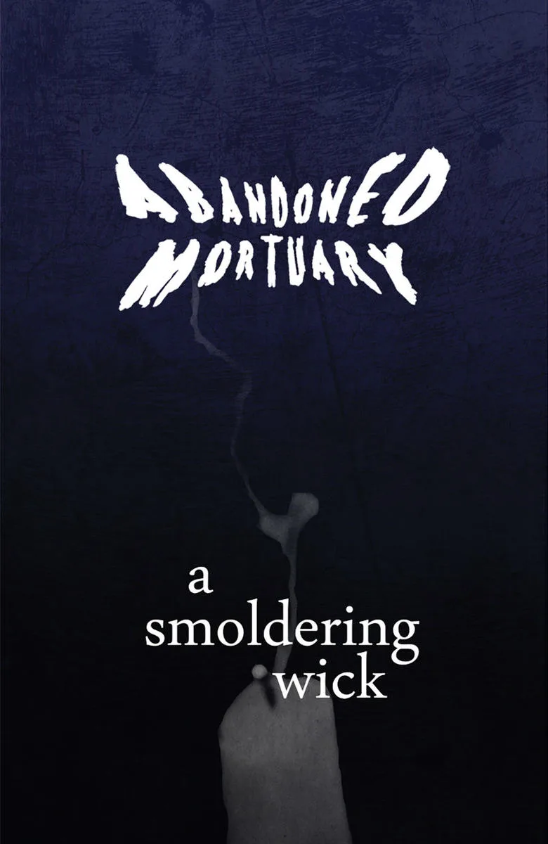 A Smoldering Wick cover