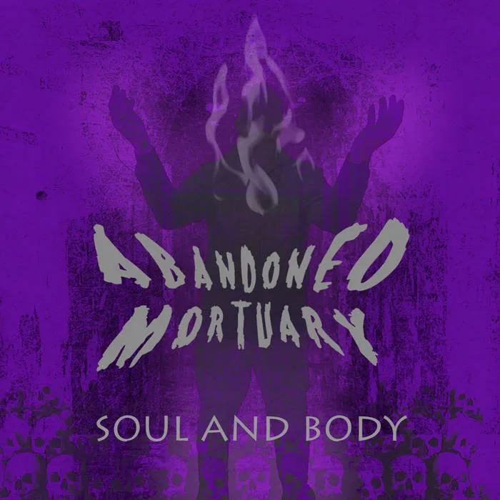 Soul and Body cover