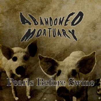 Pearls Before Swine cover