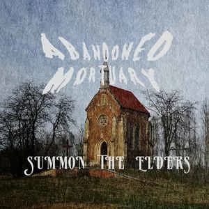Summon the Elders cover