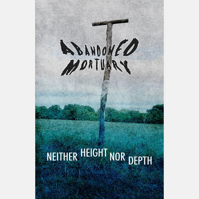 Neither Height nor Depth cover