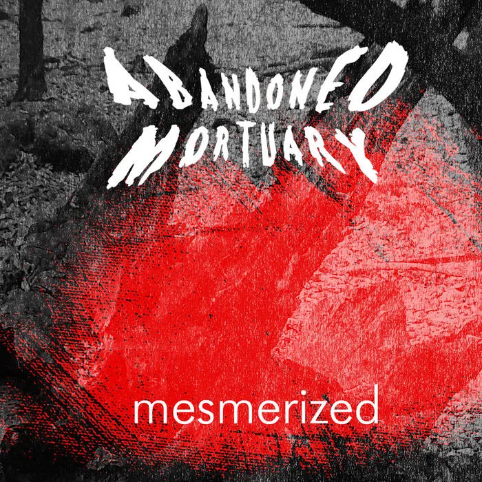 Mesmerized cover