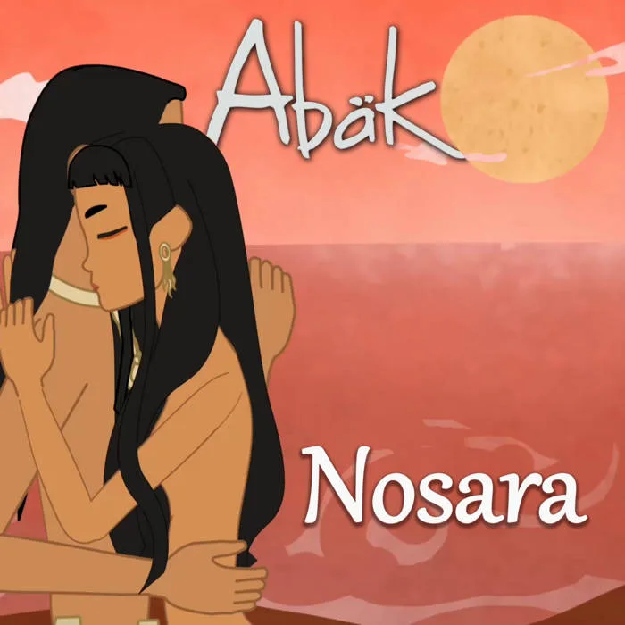 Nosara cover