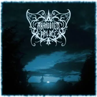 The Abandoned Palace cover