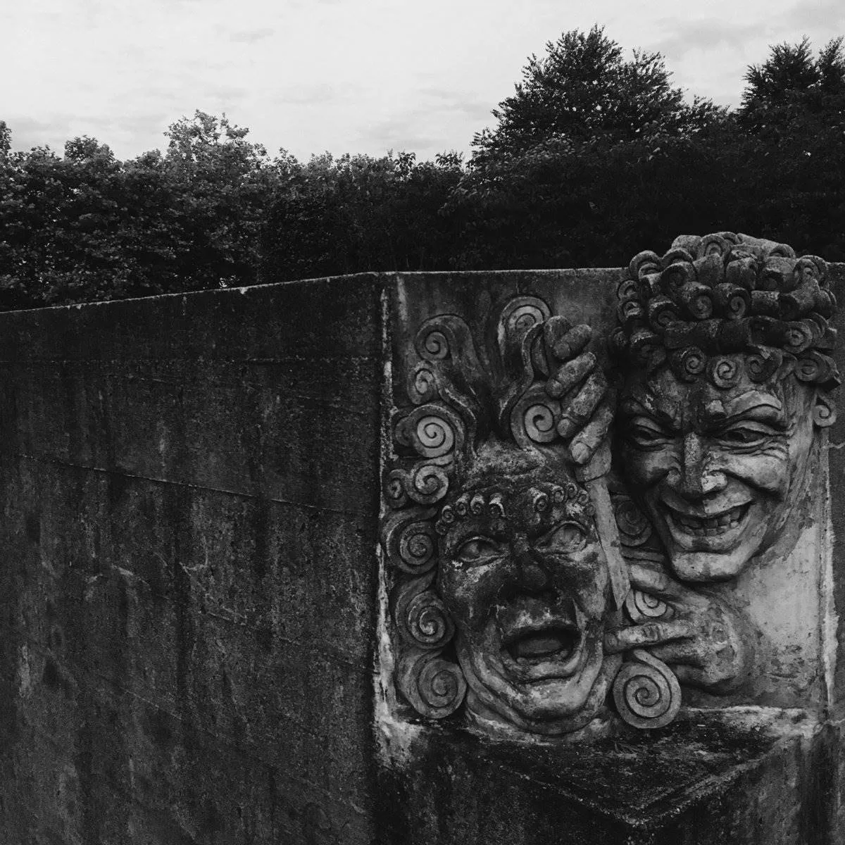 The Instrument 2019 cover