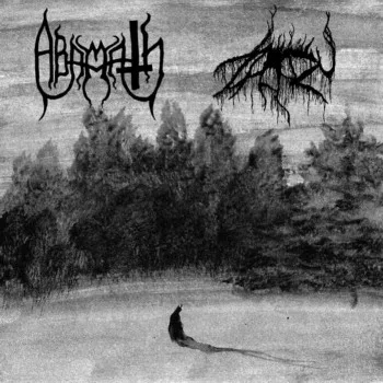 Abamath / Tahazu cover