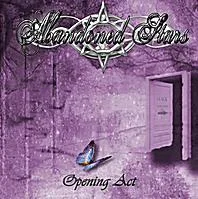 Opening Act cover