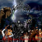 The Plague Against Them cover