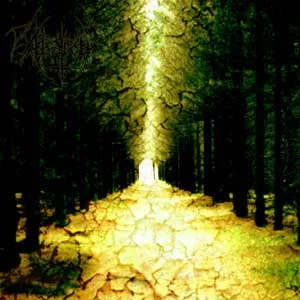 Enter the Kingdom of Night cover