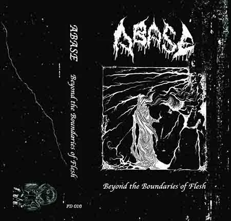 Beyond the Boundaries of Flesh cover