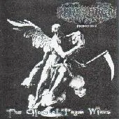 The Glory of the Pagan Winds cover