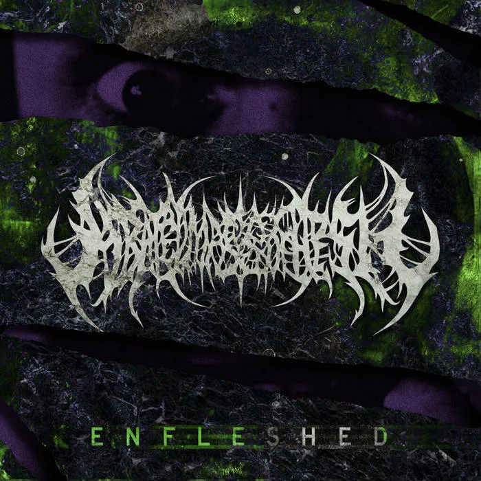 Enfleshed cover
