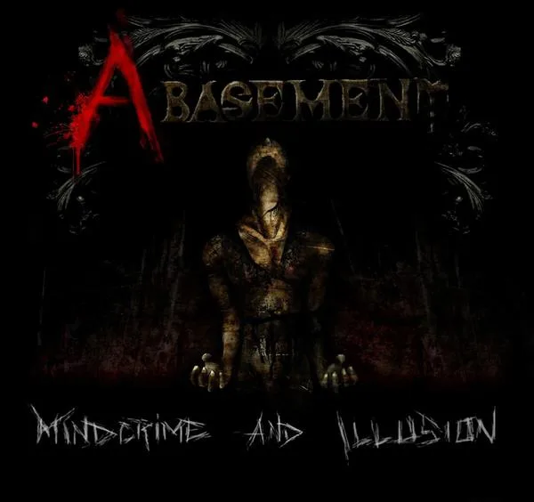 Mindcrime and Illusion cover