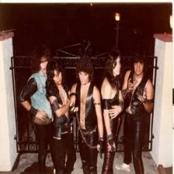 Screams from the Grave cover