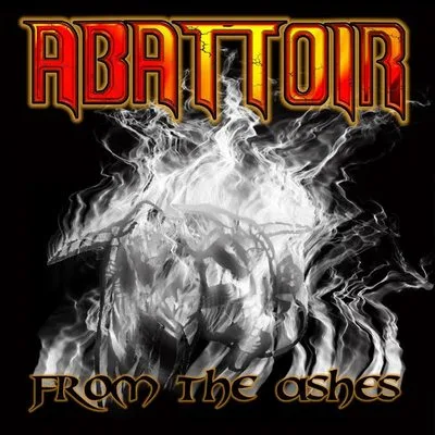 From the Ashes cover