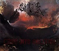 Cast into Oblivion cover