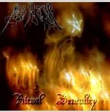 Ritual Brutality cover