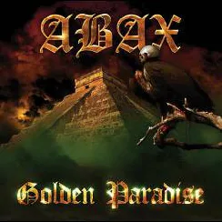 Golden Paradise cover