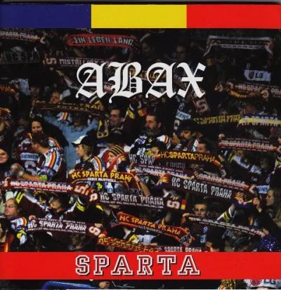 Sparta cover