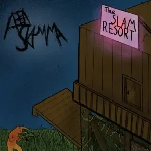 The Slam Resort cover