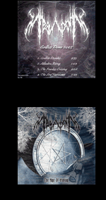 The Age of Ending cover