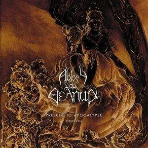 Prelude to Apocalypse cover