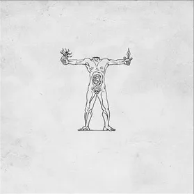 Abbey ov Thelema/Me0n cover