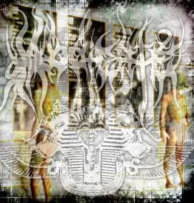 Monlithic Hymns of Progression cover